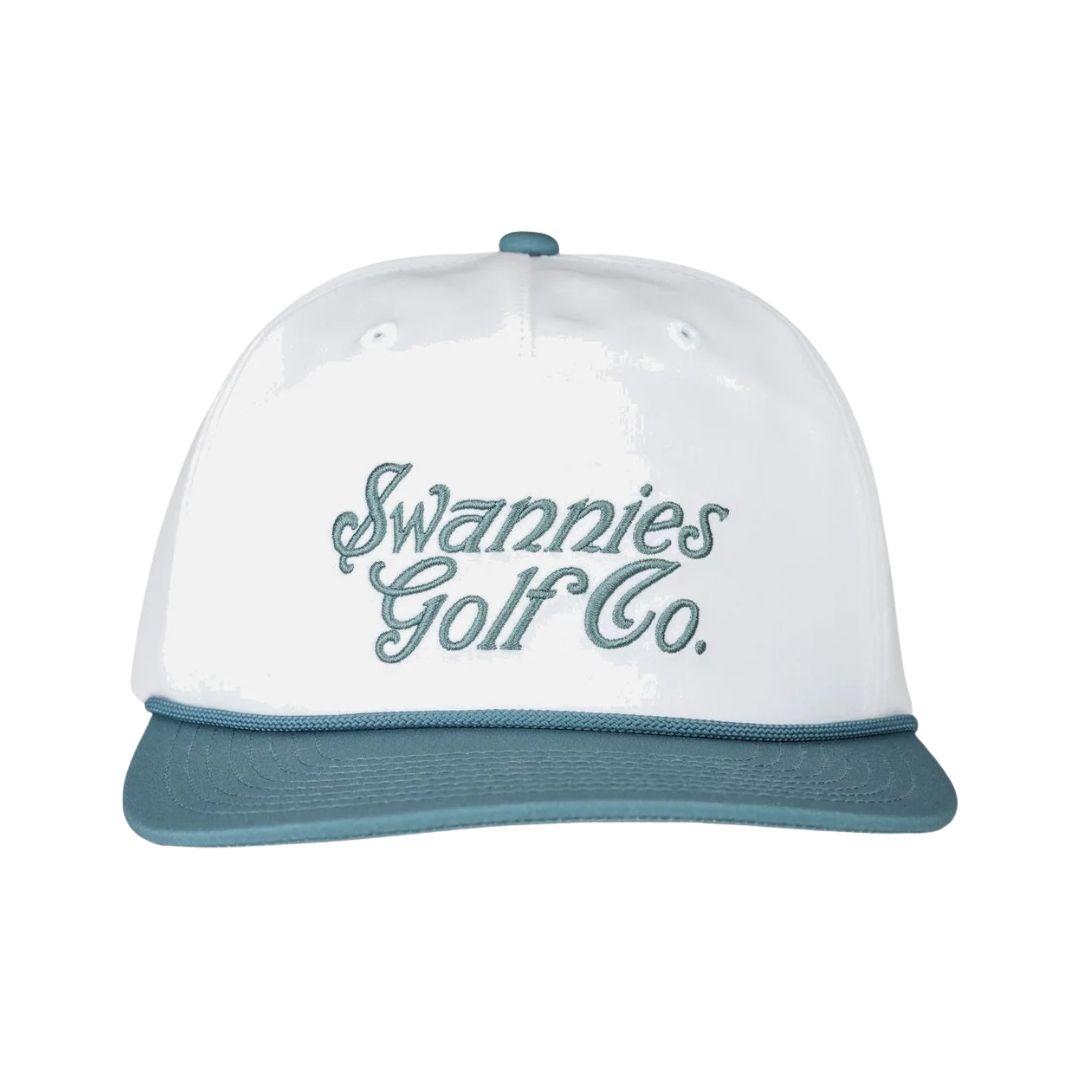 Swannies Golf Moser Hat
