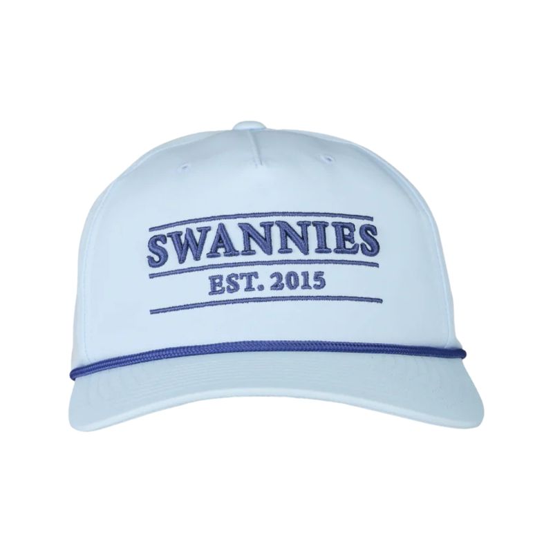 Swannies Golf Charlie Hat