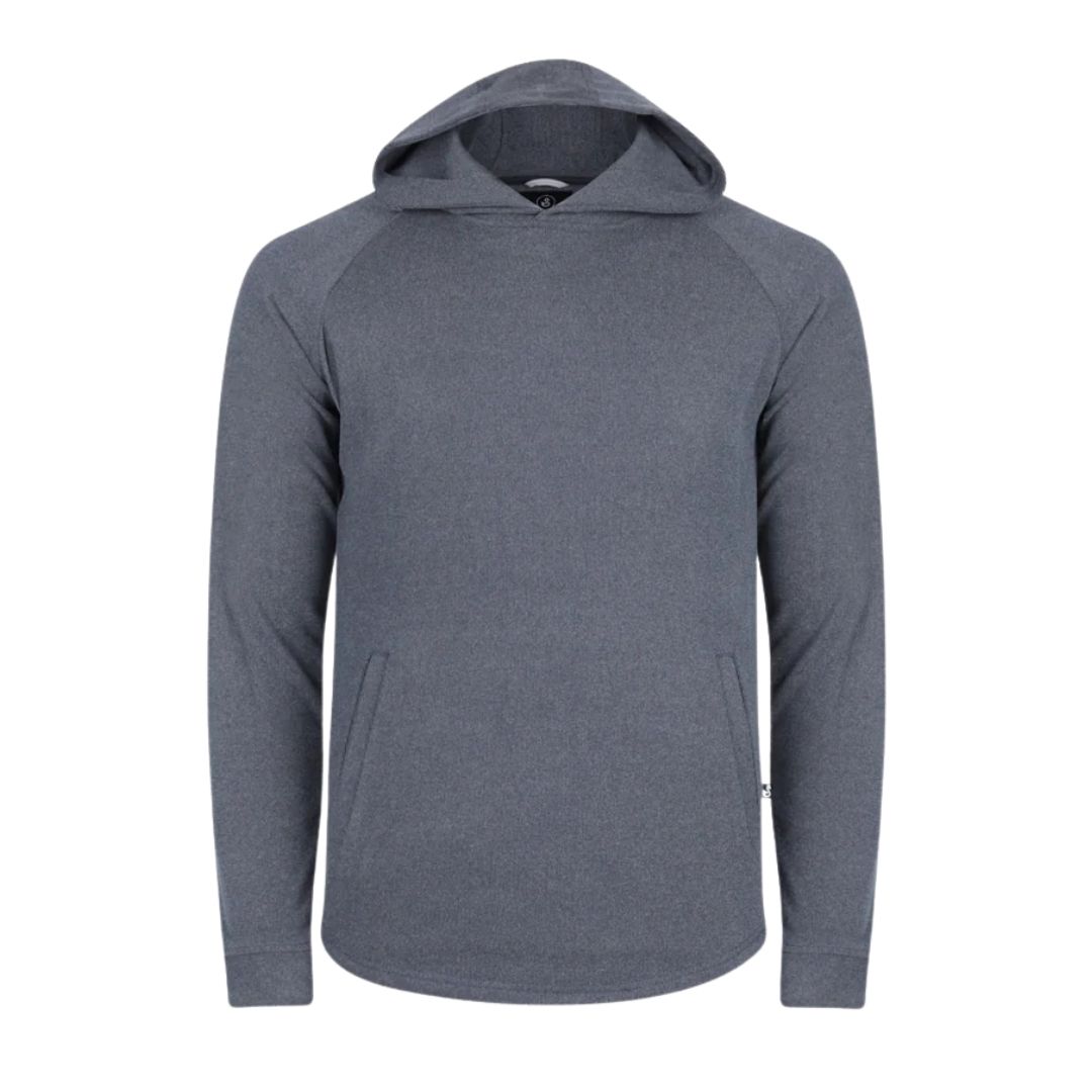 Swannies Golf Glasgow Hoodie