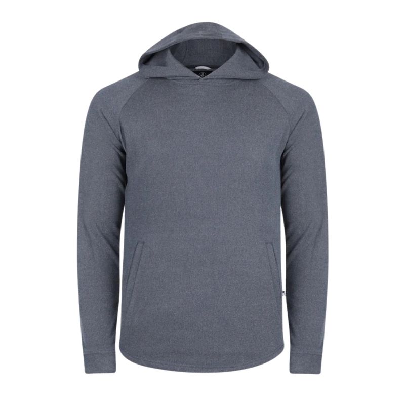 Swannies Golf Glasgow Hoodie