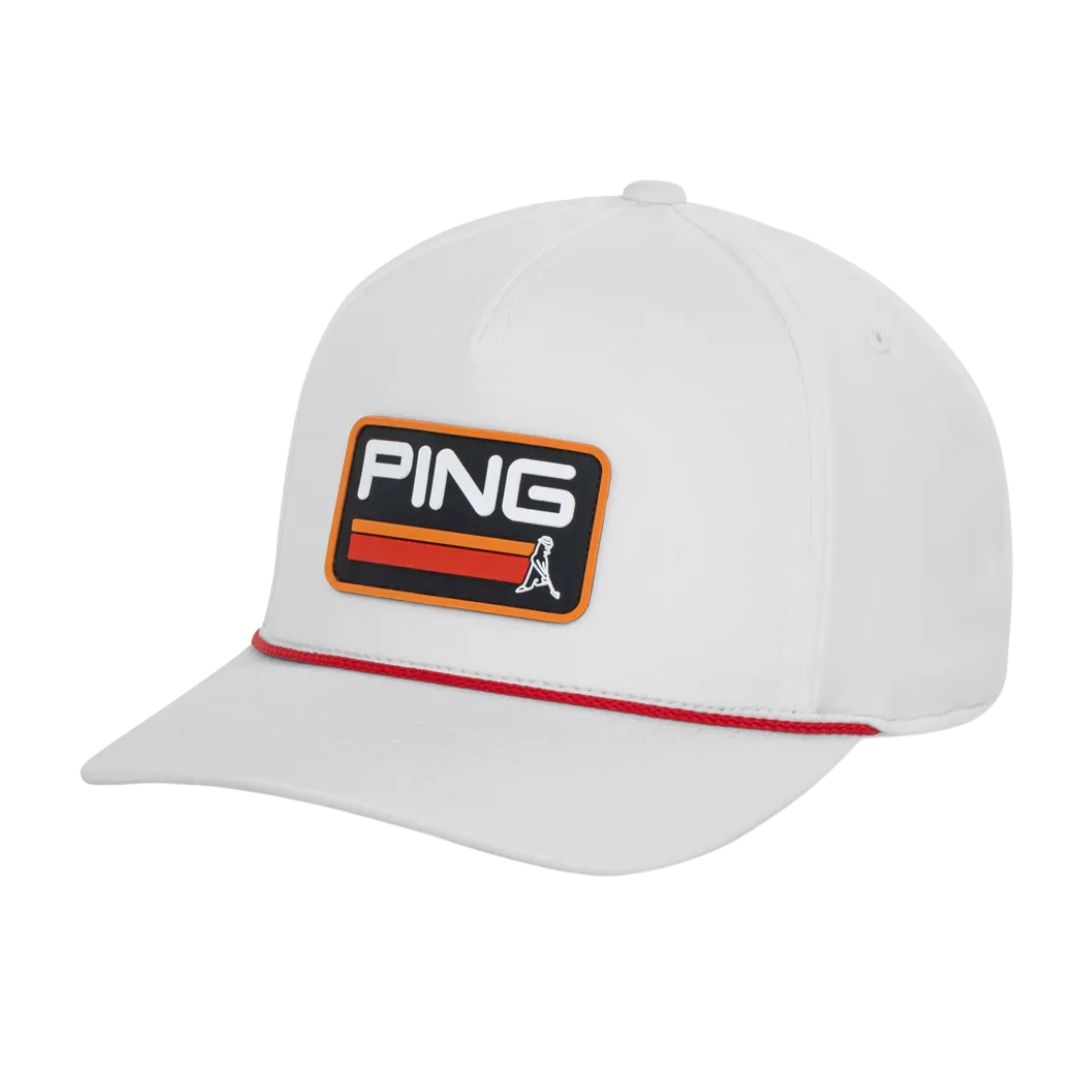 PING Racer Cap