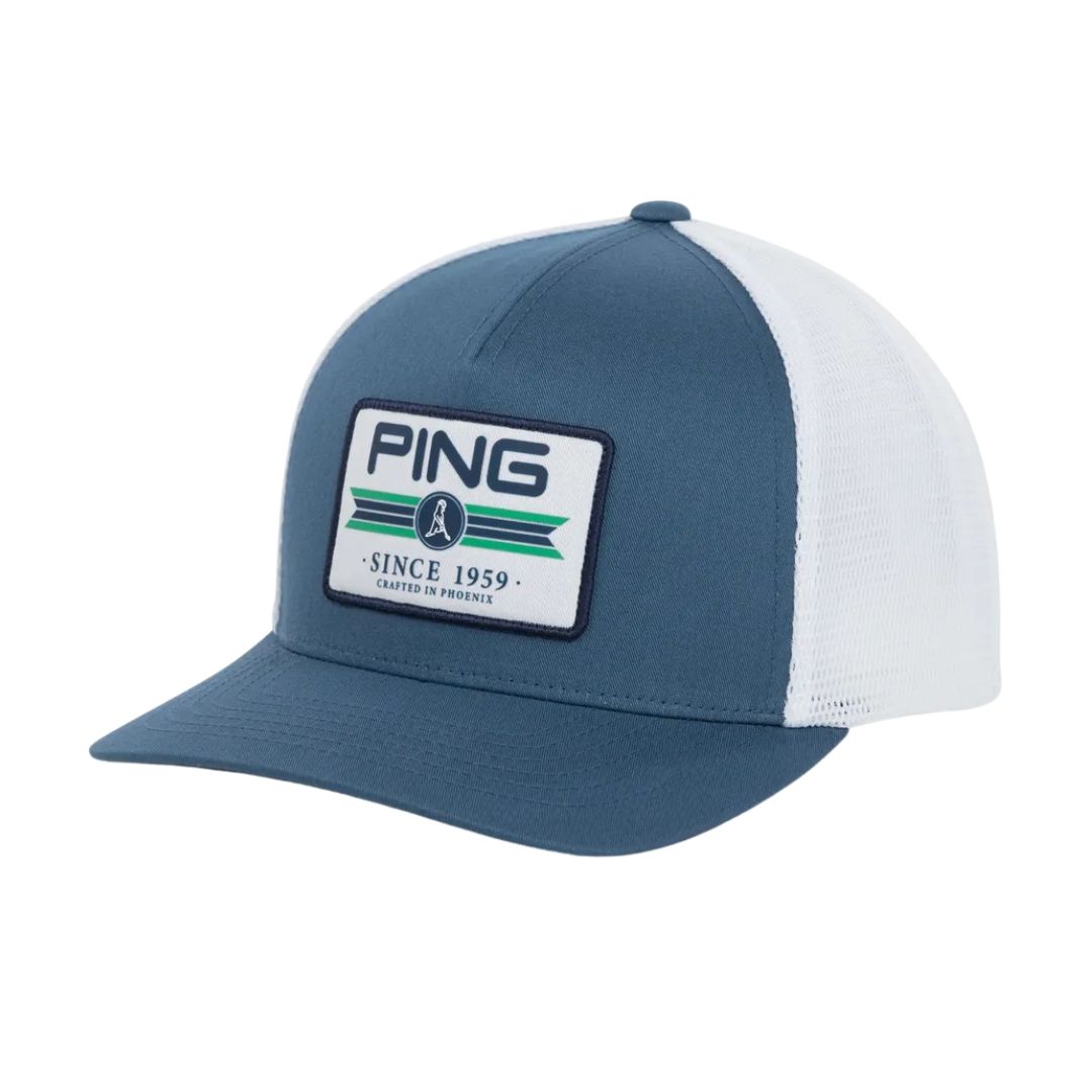 PING Aviator Cap