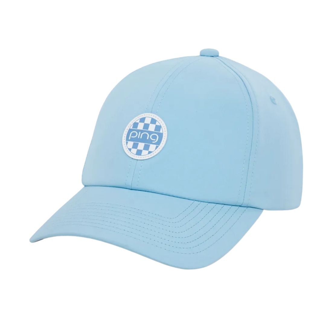 PING Ladies Finish Line Cap
