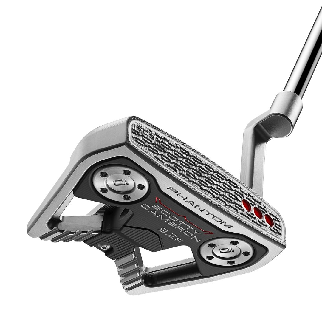 Scotty Cameron 2026 Phantom 9.2R Putter