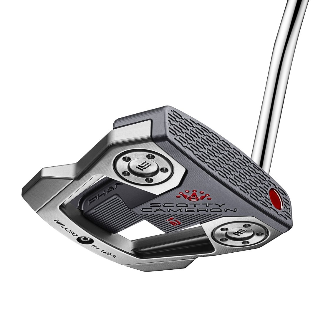 Scotty Cameron 2026 Phantom 12 Putter