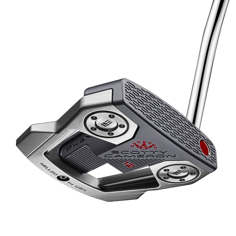 Scotty Cameron 2026 Phantom 12 Putter