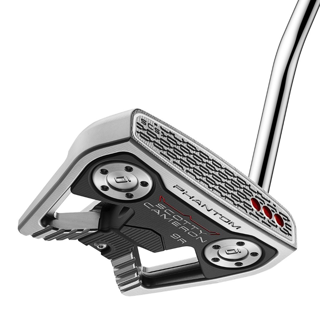 Scotty Cameron 2026 Phantom 9R Putter