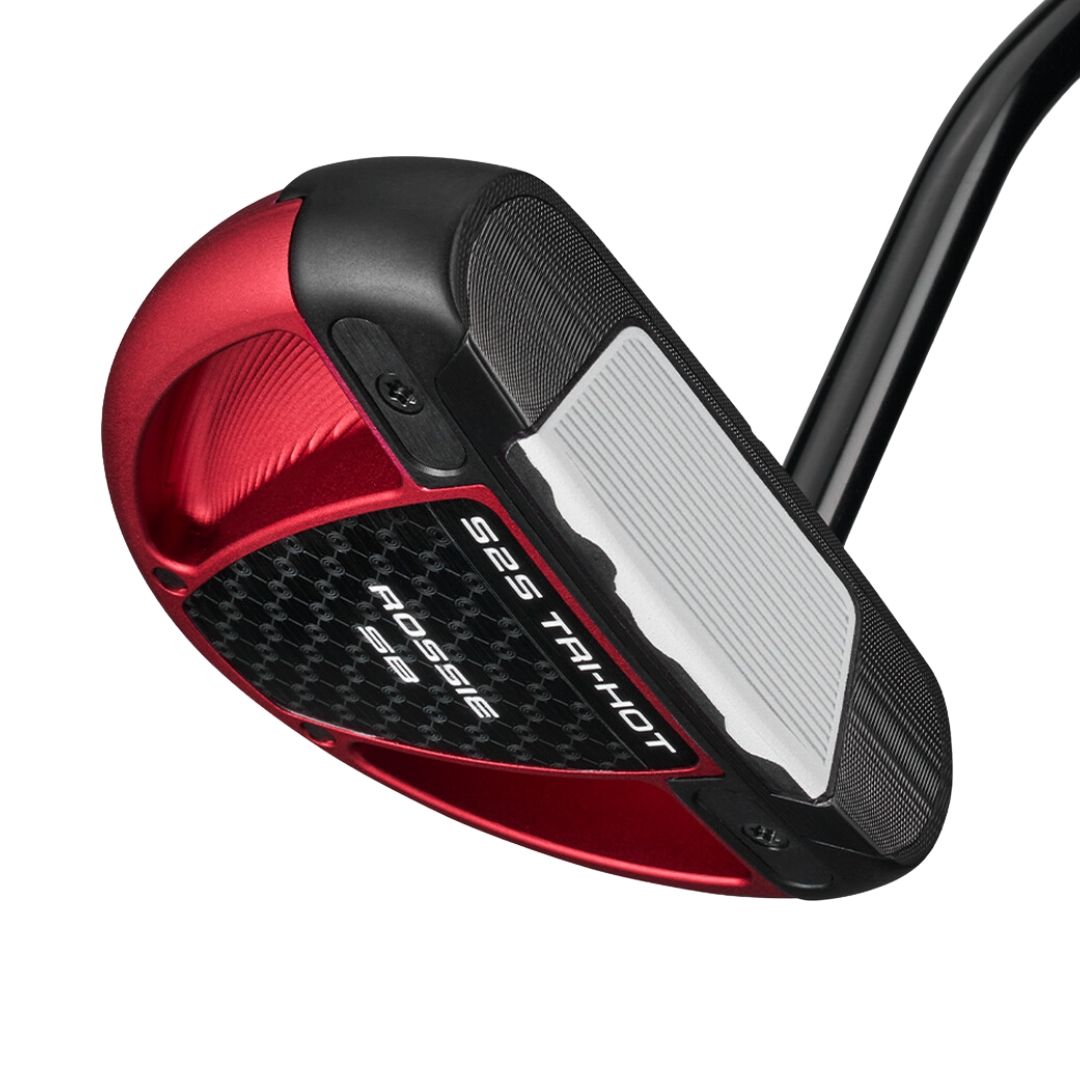 Odyssey Square 2 Square TRI-HOT Rossie SB Putter