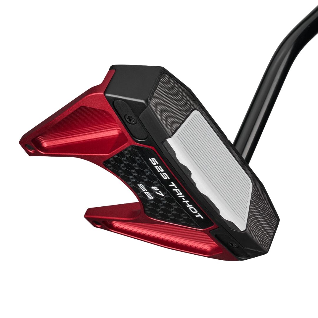 Odyssey Square 2 Square TRI-HOT #7 SB Putter