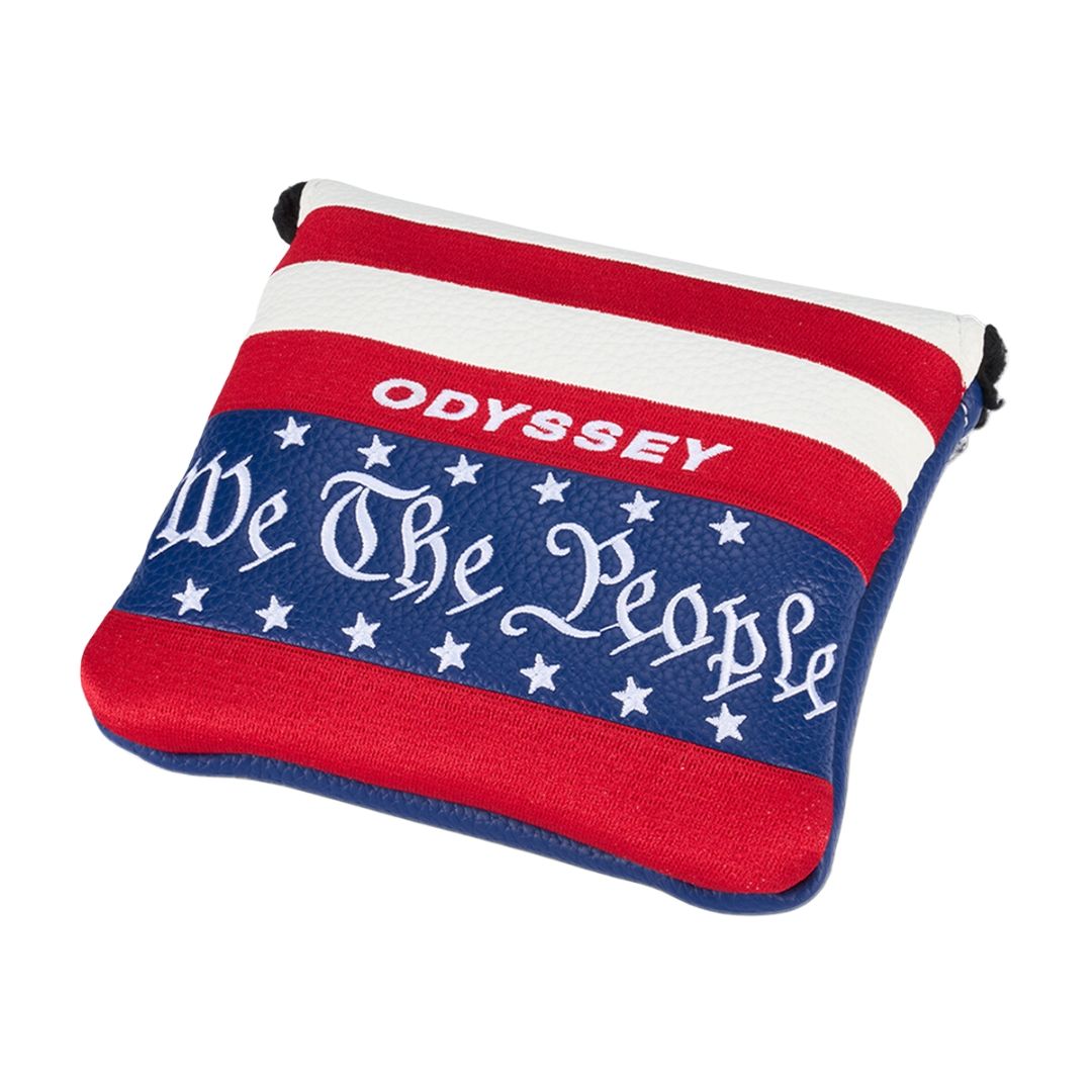 Callaway USA 250 Mallet Putter Headcover