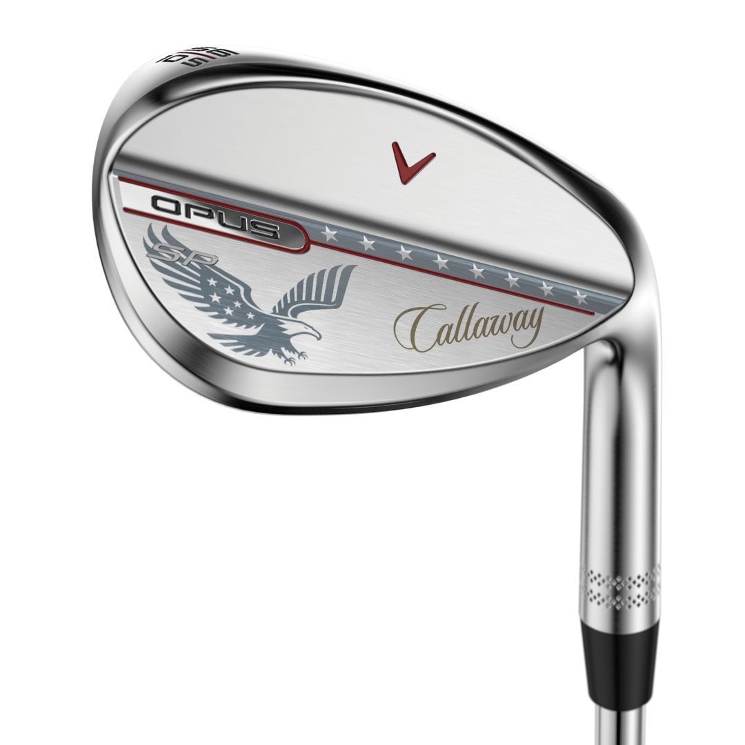 Callaway USA 250 OPUS SP Wedge