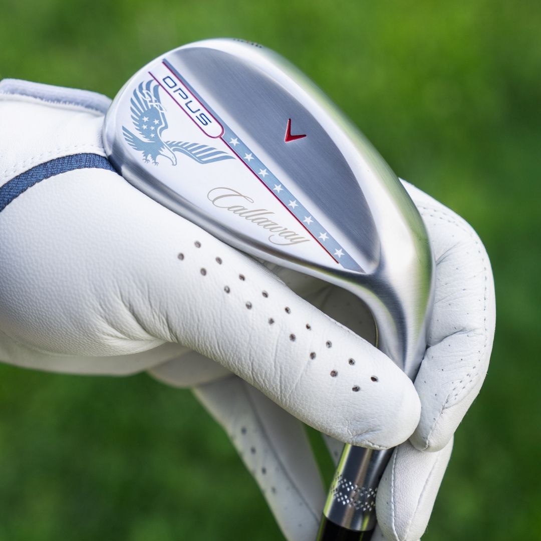 Callaway USA 250 OPUS SP Wedge