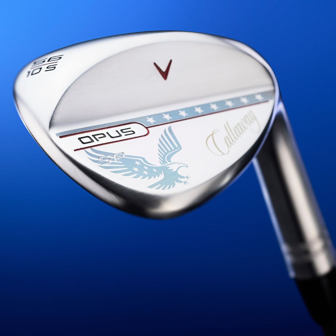 Callaway USA 250 OPUS SP Wedge