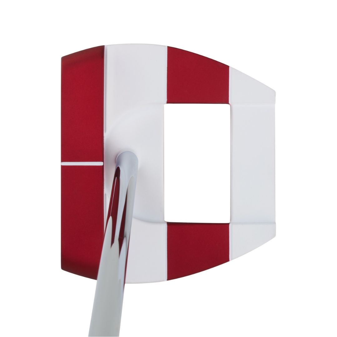 Odyssey Ai-DUAL Square 2 Square USA 250 Freebird Putter