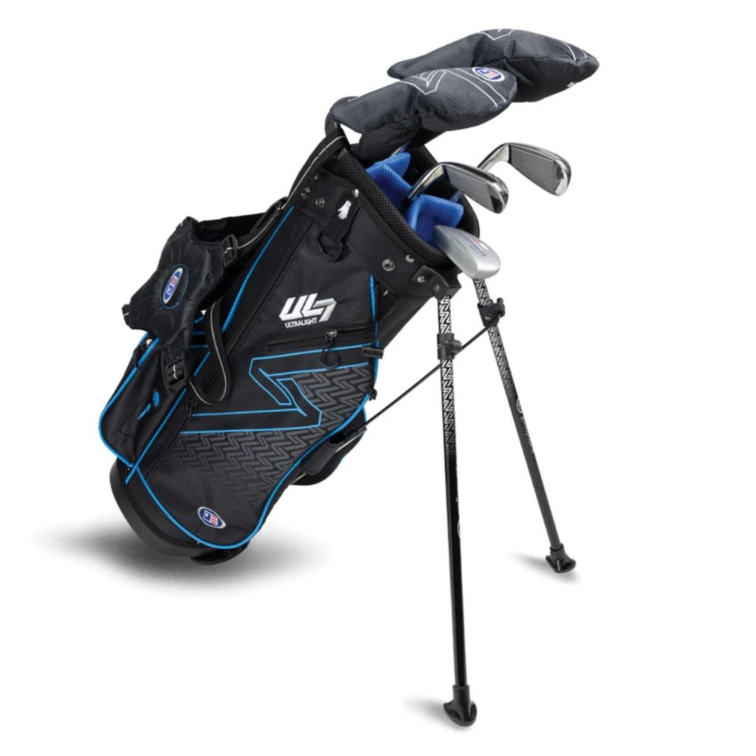 U.S. Kids Golf UL7-48 5 Club Set
