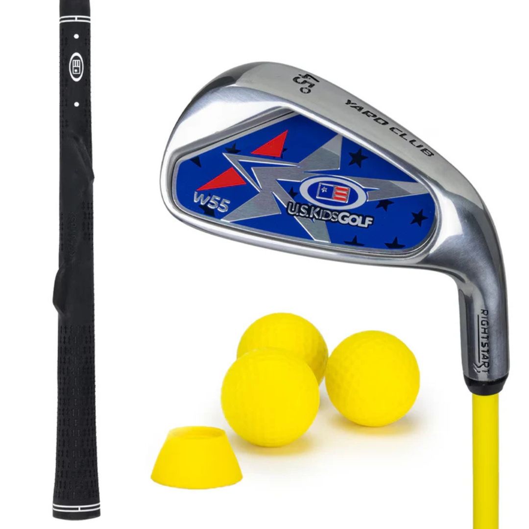 U.S. Kids Golf RS3-42 Yard Club