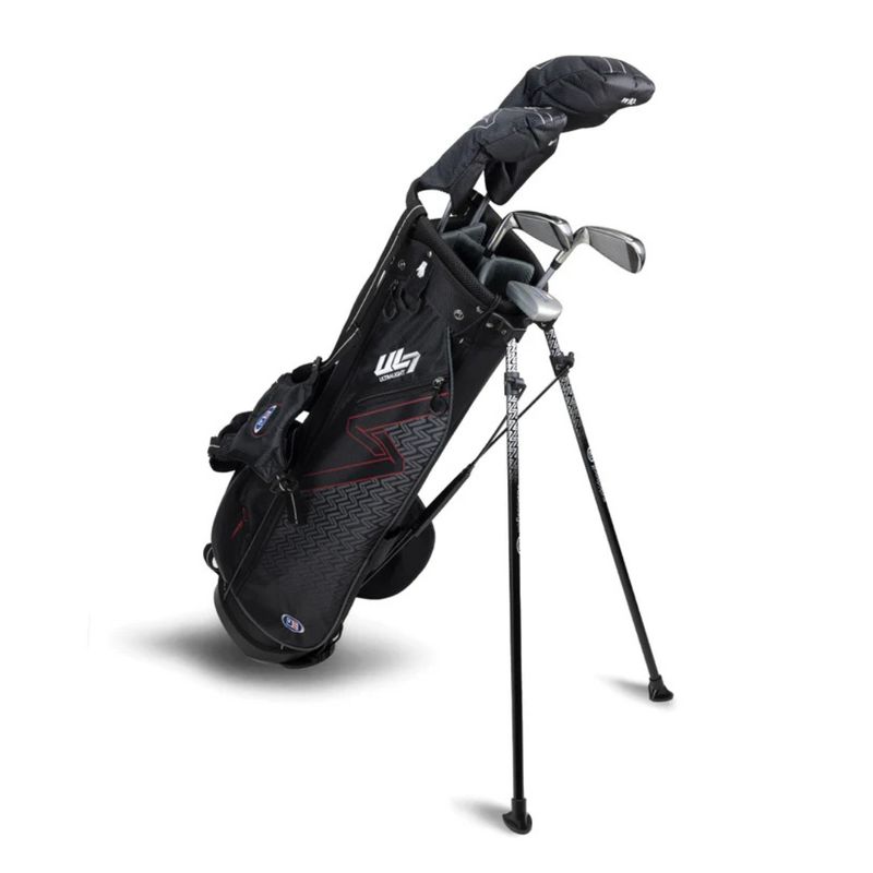 U.S. Kids Golf UL7-60 5 Club Set