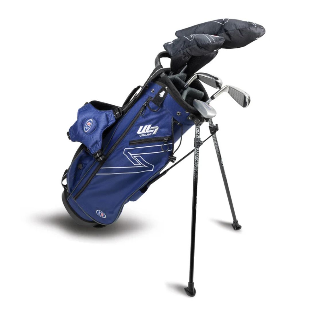 U.S. Kids Golf UL7-54 5 Club Set