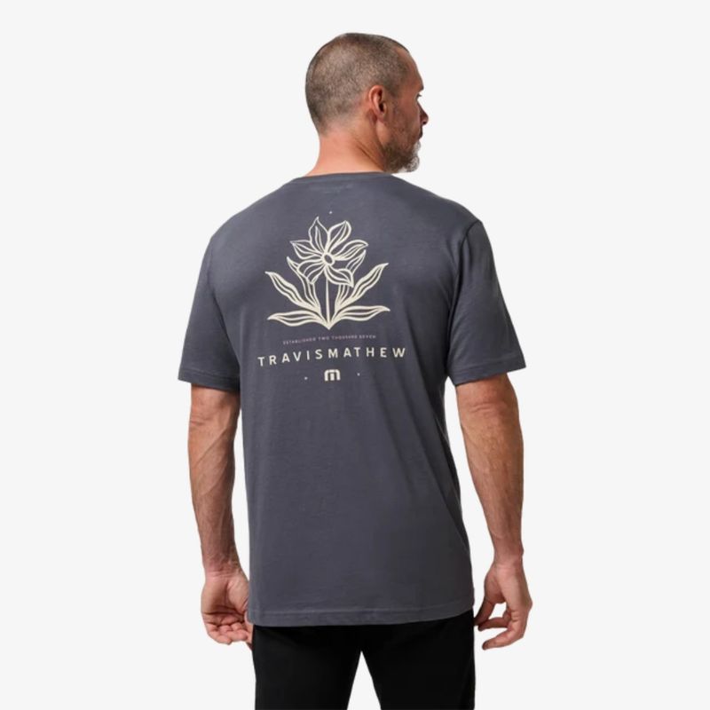 TravisMathew Balance Fund T-Shirt