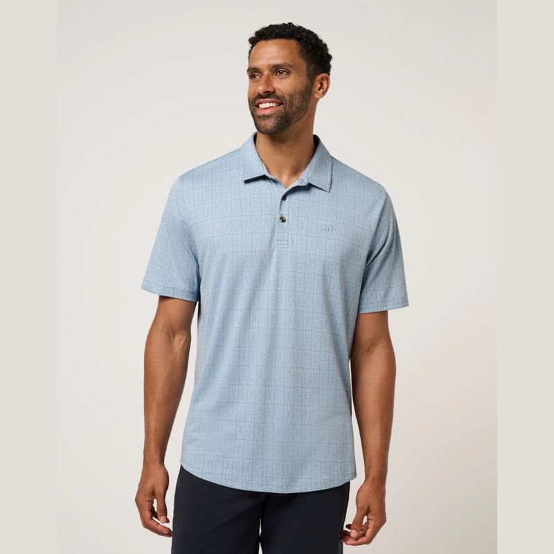 TravisMathew Cabana Polo