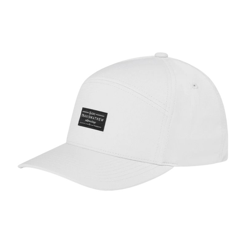 TravisMathew Wanderlust Hat