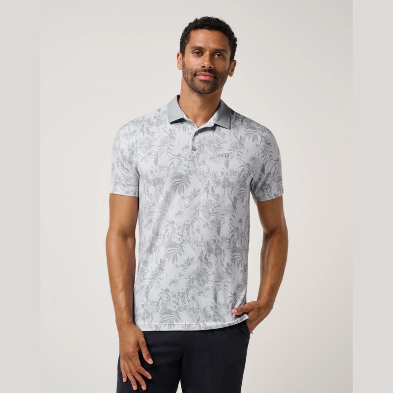 TravisMathew Featherweight Season Polo