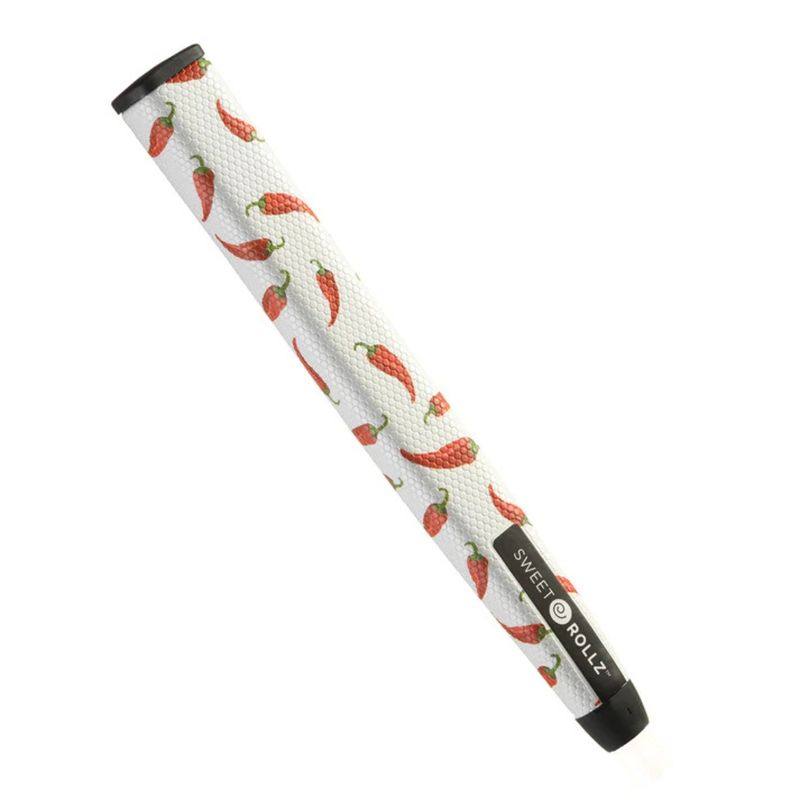 Sweet Rollz Heat Putter Grip