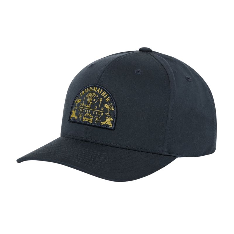 TravisMathew Club Dues Hat