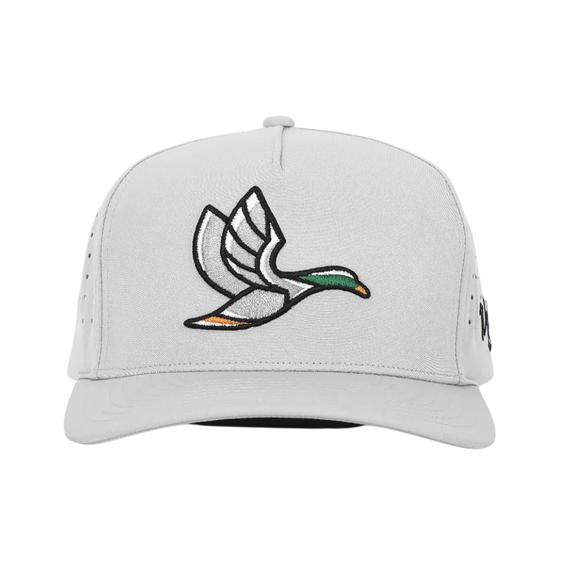 Waggle Decoy Hat