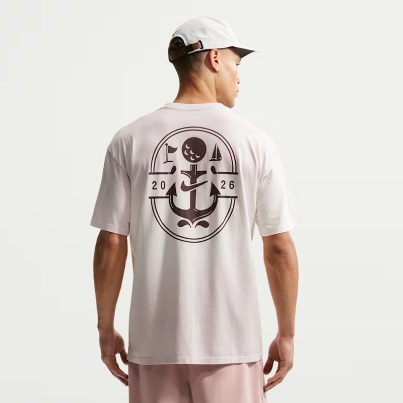 Nike Golf Anchor T-Shirt