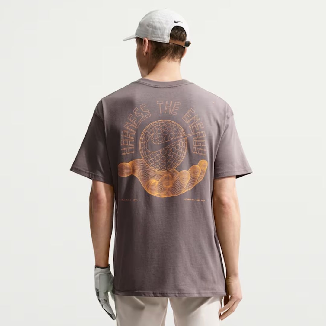 Nike Golf Ball T-Shirt