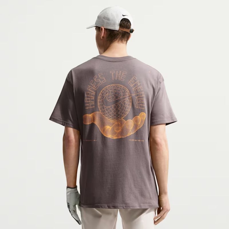 Nike Golf Ball T-Shirt