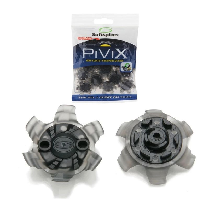 SoftSpikes PiViX Golf Cleats
