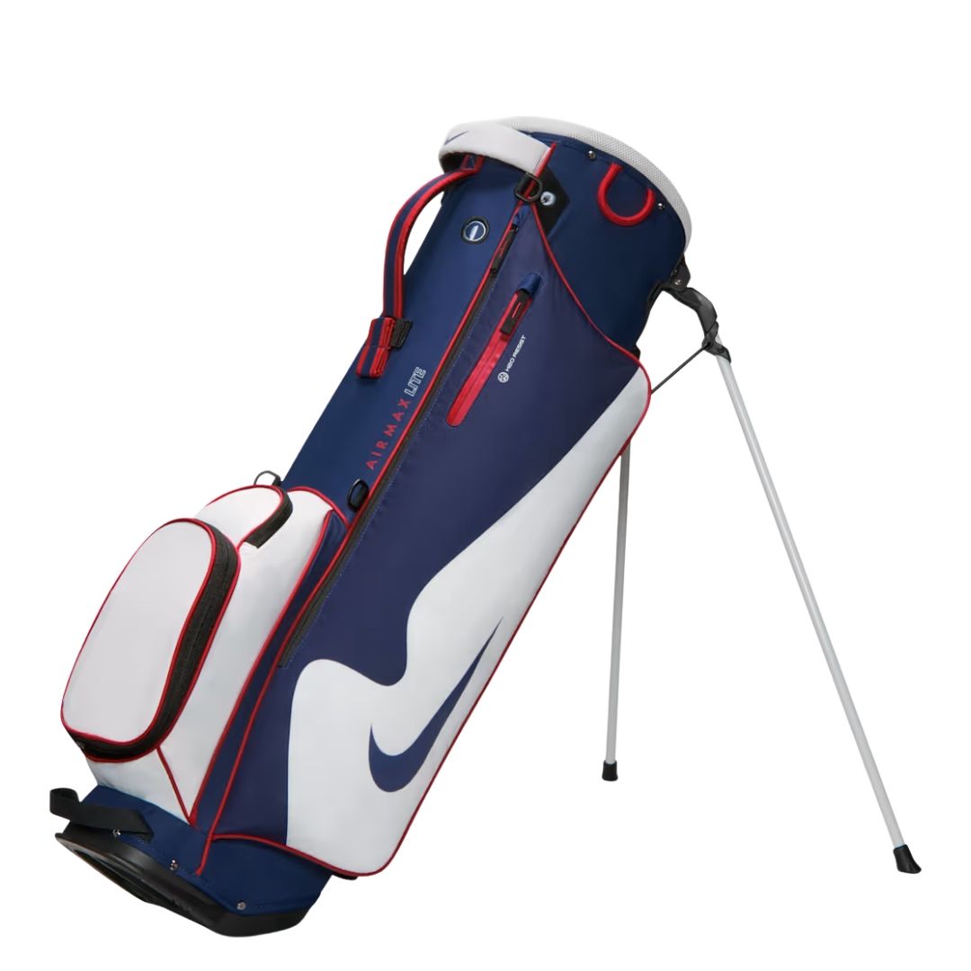Nike Air Max Lite Golf Stand Bag