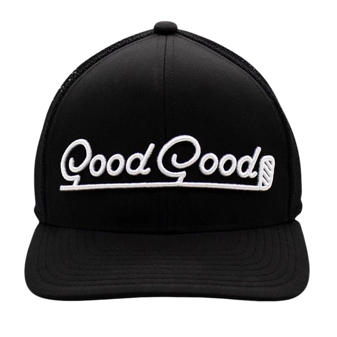 Good Good The Elite Trucker Hat