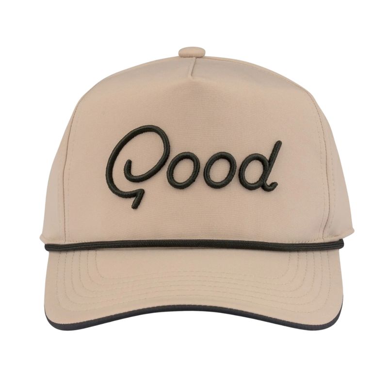 Good Good Good Swing Rope Hat
