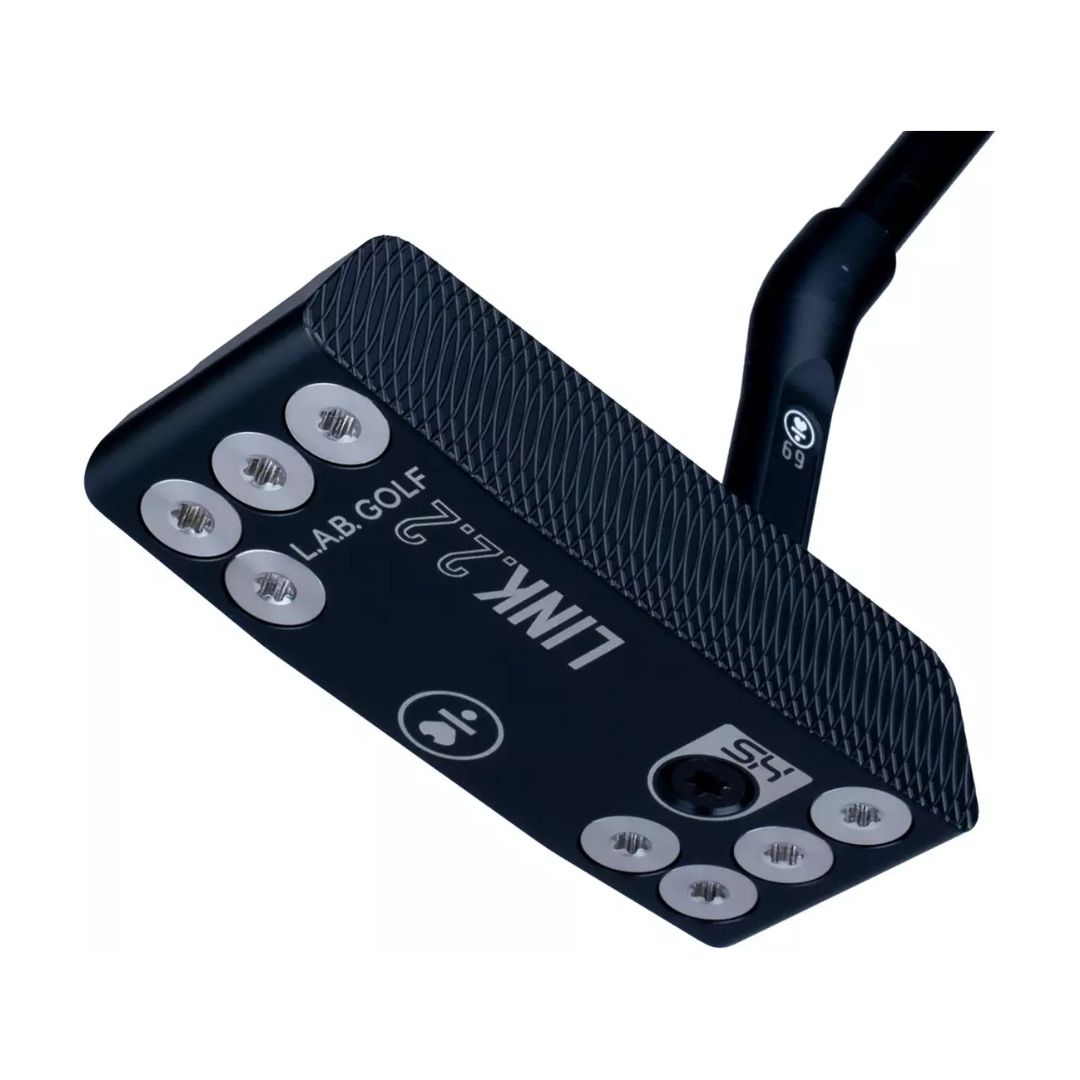 L.A.B. Golf LINK.2.2 Stock Putter