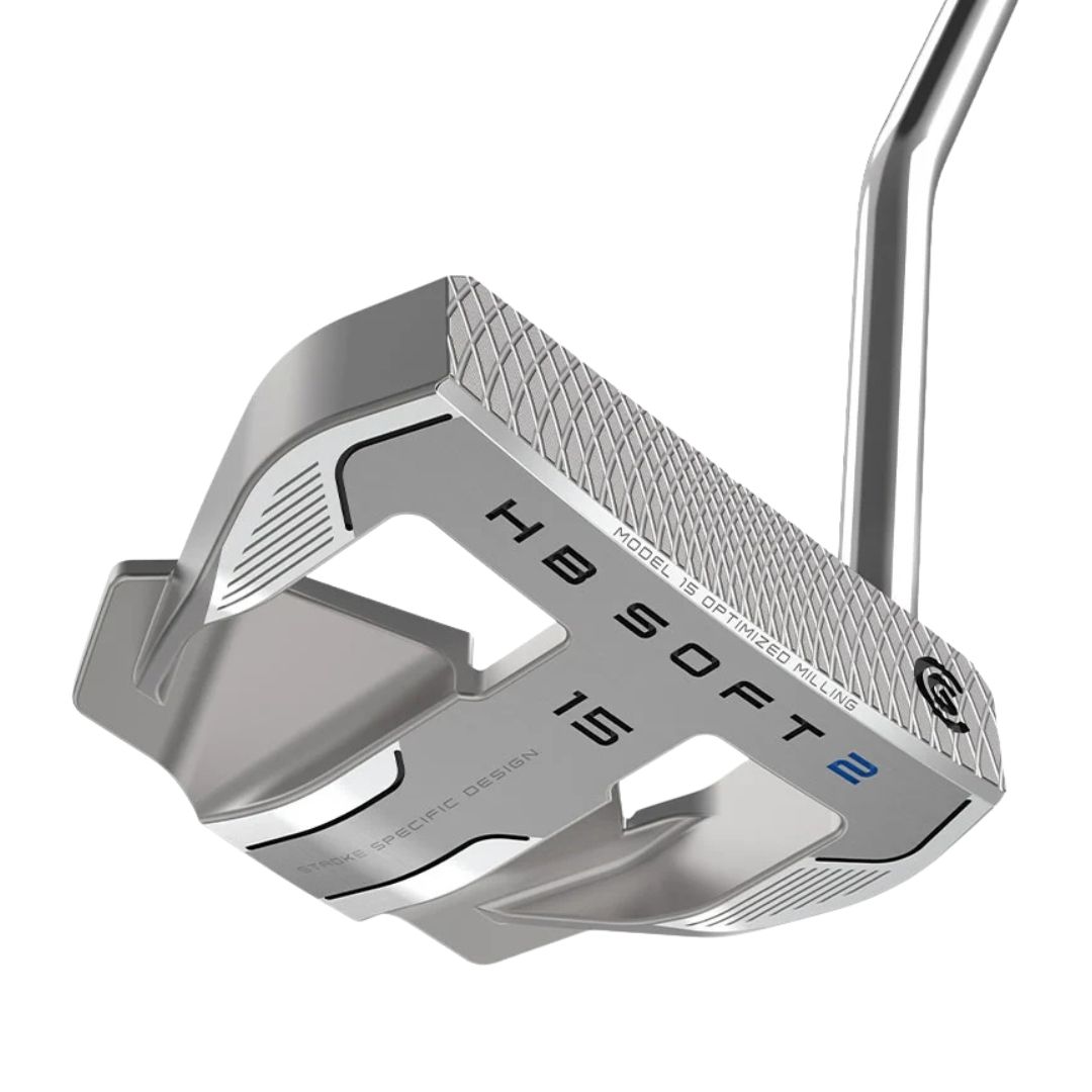 Cleveland HB SOFT 2 #15 Putter