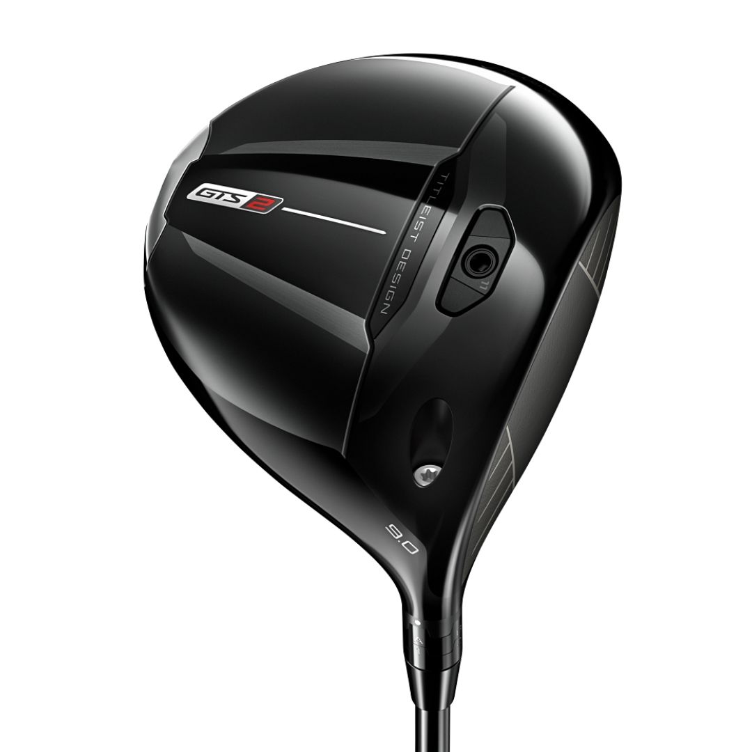 Titleist GTS2 Driver