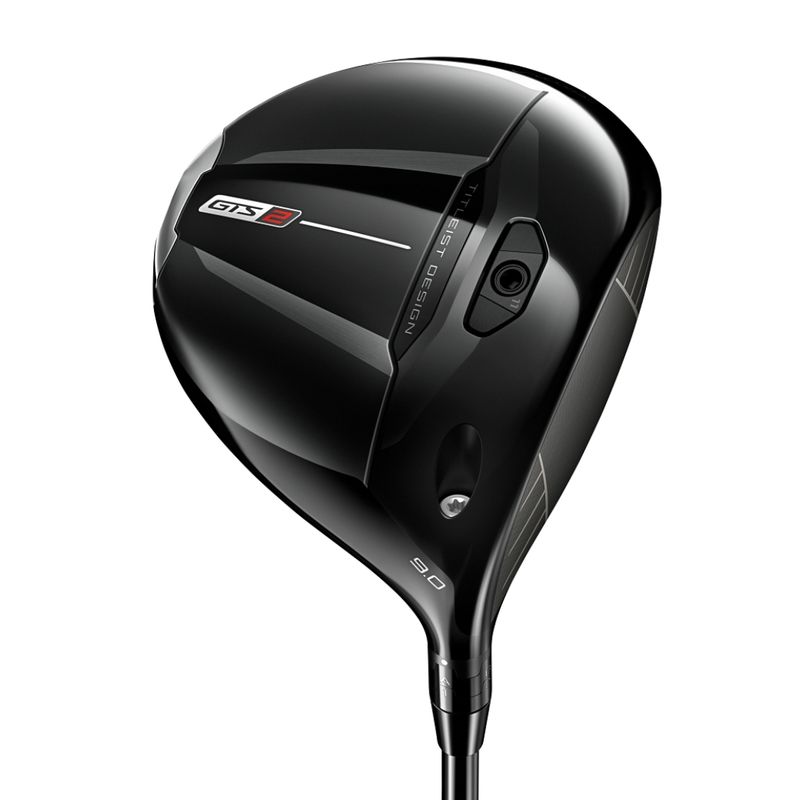 Titleist GTS2 Driver