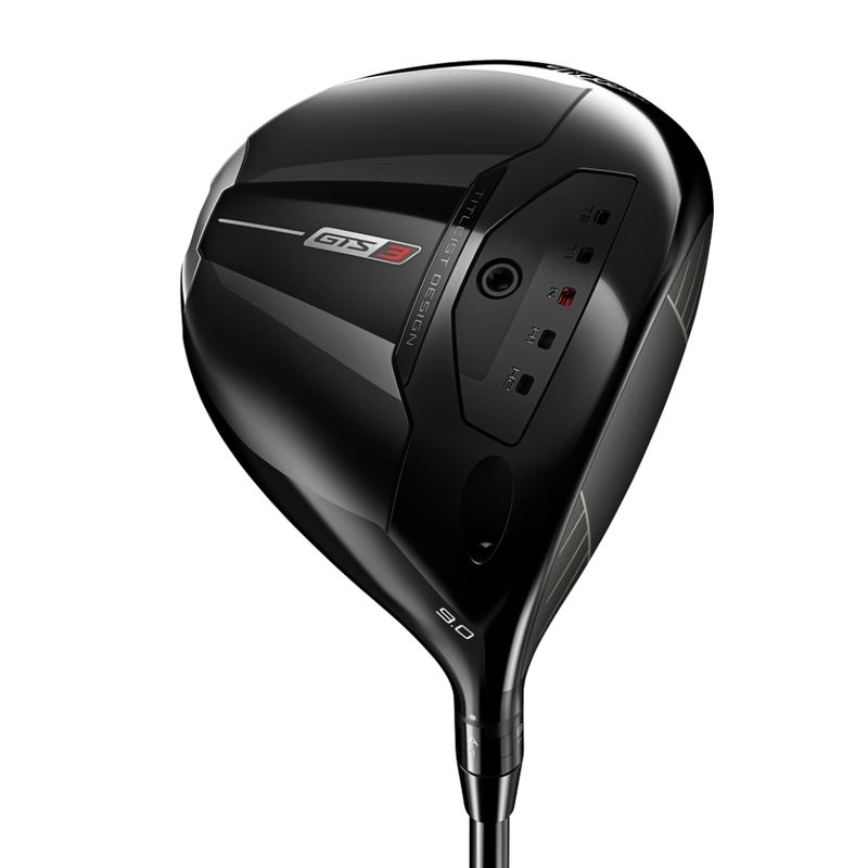 Titleist GTS3 Driver