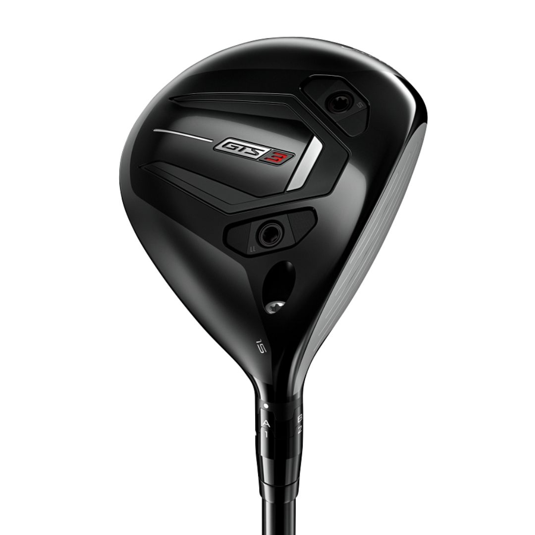 Titleist GTS3 Fairway Wood