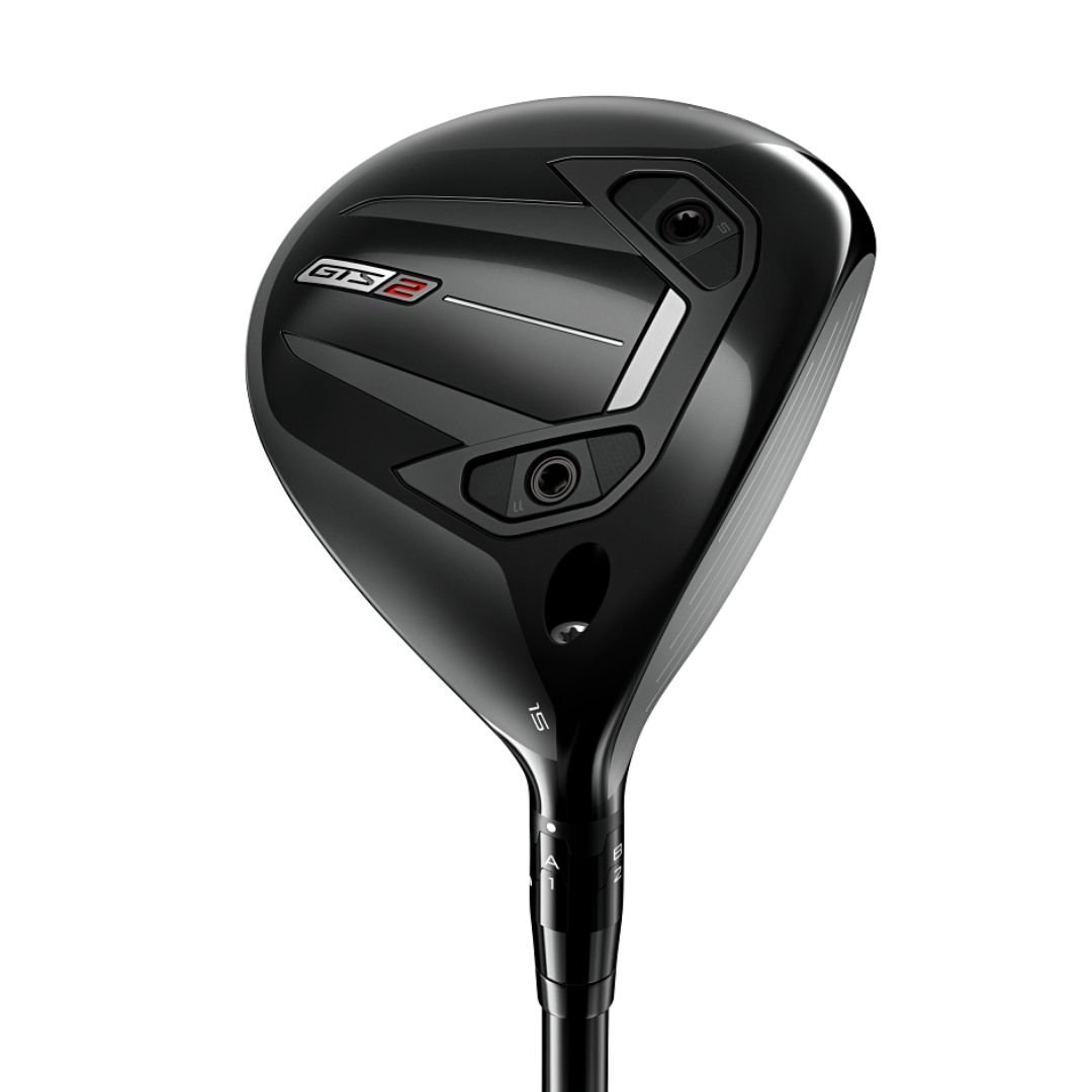 Titleist GTS2 Fairway Wood