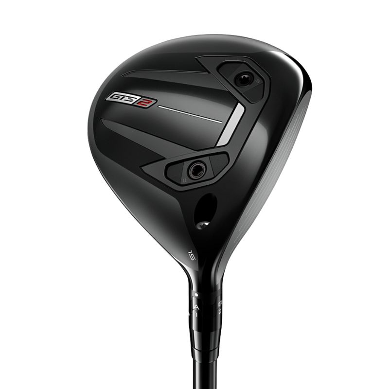 Titleist GTS2 Fairway Wood