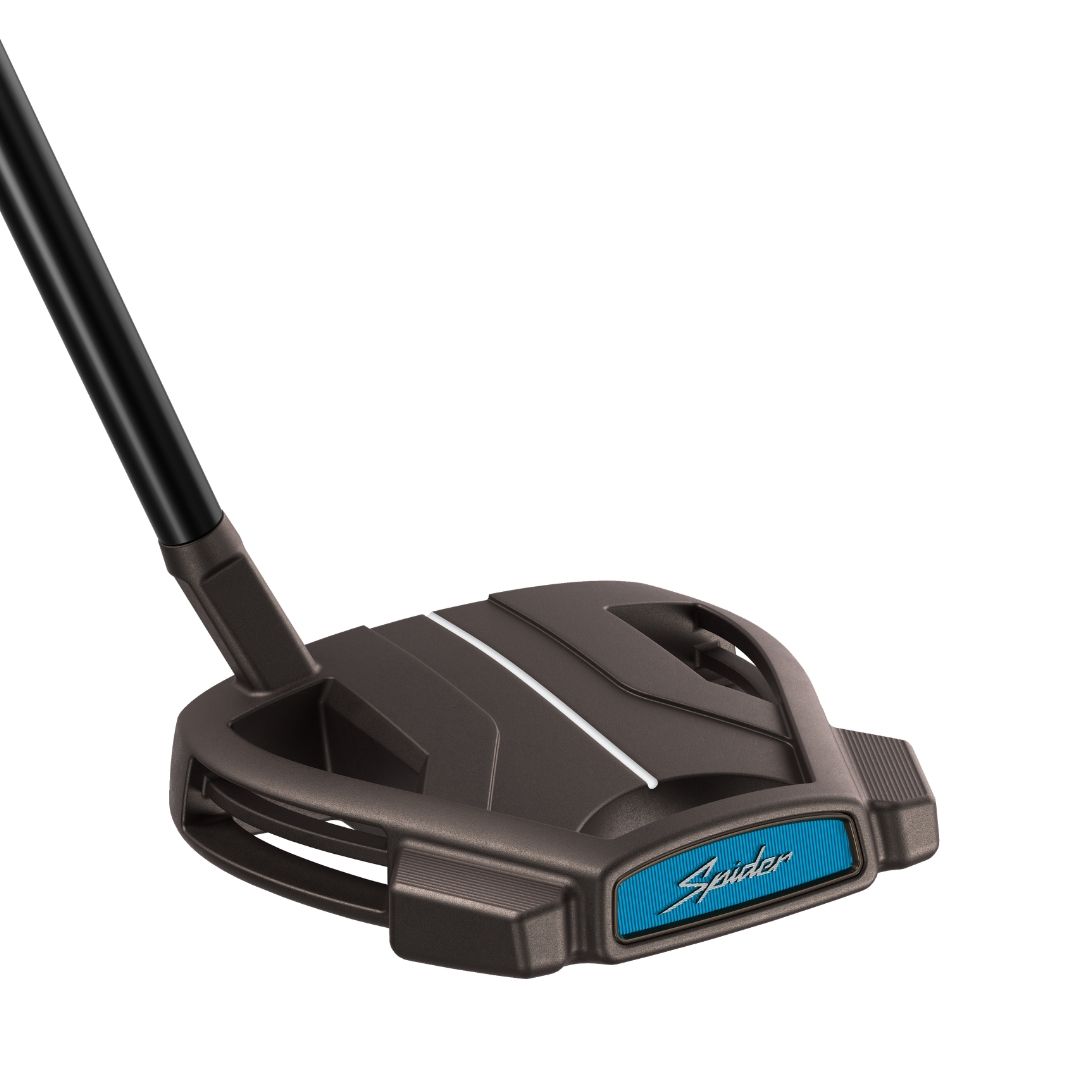 TaylorMade Spider Tour X Torched Slant Neck Putter