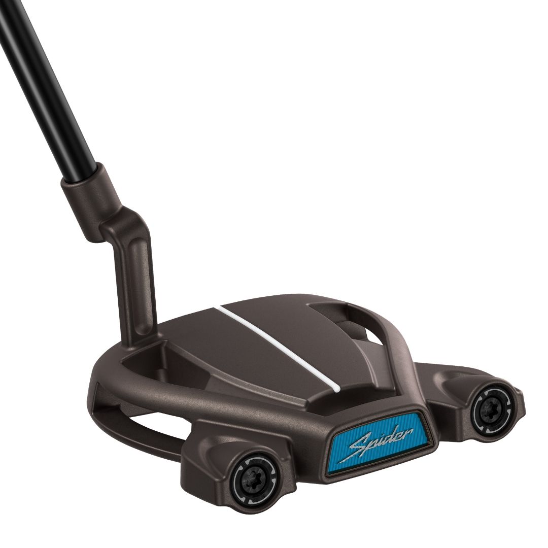 TaylorMade Spider Tour Torched L-Neck Putter
