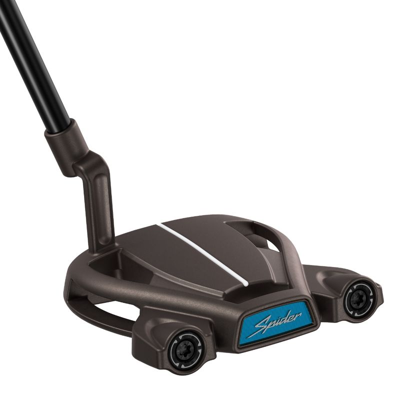 TaylorMade Spider Tour Torched L-Neck Putter