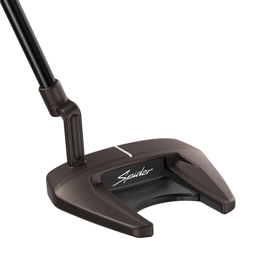 TaylorMade Spider Tour F Torched L-Neck Putter