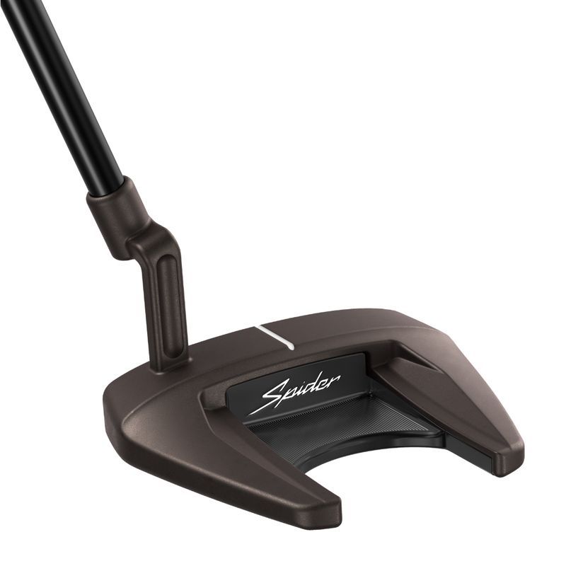 TaylorMade Spider Tour F Torched L-Neck Putter