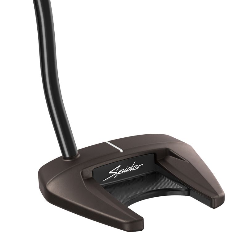 TaylorMade Spider Tour F Torched Double Bend Putter
